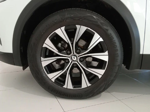 Renault Captur  TCe Techno 67kW