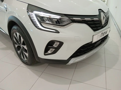 Renault Captur  TCe Techno 67kW