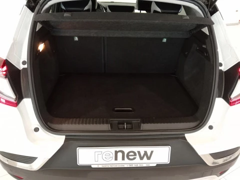 Renault Captur  TCe Techno 67kW