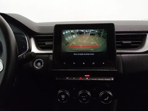 Renault Captur  TCe Techno 67kW