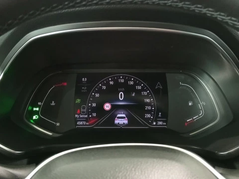 Renault Captur  TCe Techno 67kW