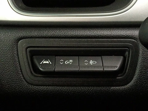 Renault Captur  TCe Techno 67kW