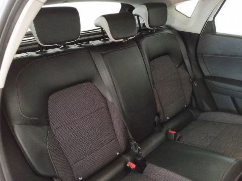 Renault Captur  TCe Techno 67kW