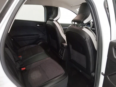 Renault Captur  TCe Techno 67kW