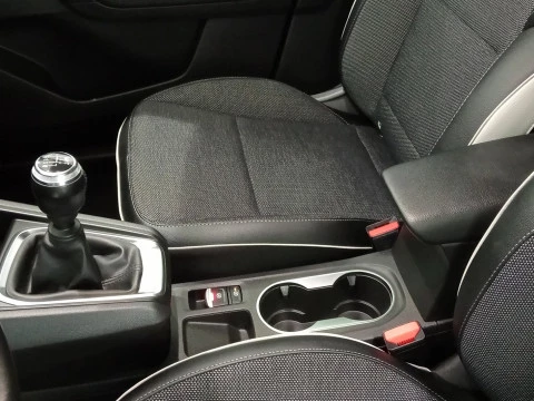 Renault Captur  TCe Techno 67kW