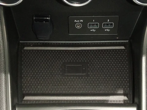 Renault Captur  TCe Techno 67kW