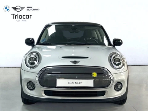 MINI Cooper  SE 135 kW (184 CV)