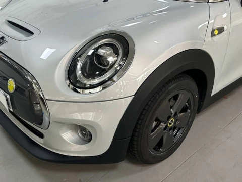 MINI Cooper  SE 135 kW (184 CV)