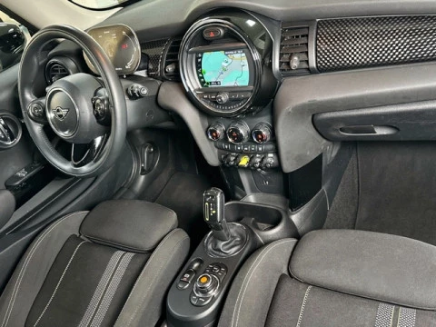 MINI Cooper  SE 135 kW (184 CV)