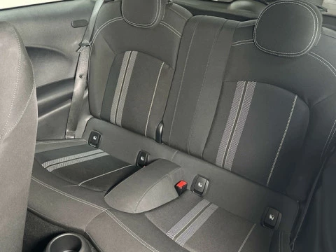 MINI Cooper  SE 135 kW (184 CV)