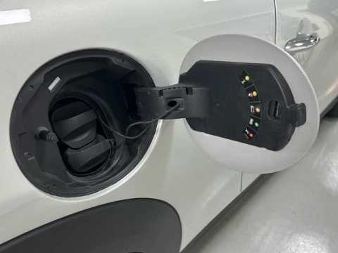 MINI Cooper  SE 135 kW (184 CV)