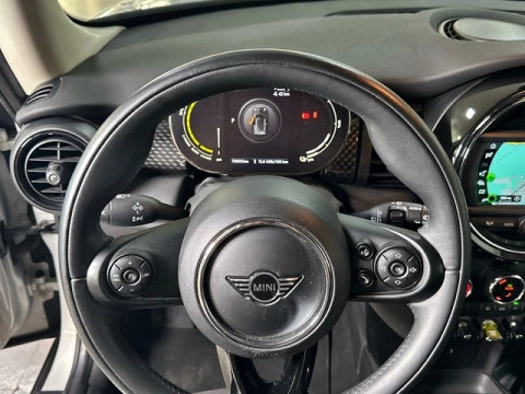 MINI Cooper  SE 135 kW (184 CV)