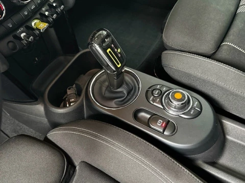 MINI Cooper  SE 135 kW (184 CV)