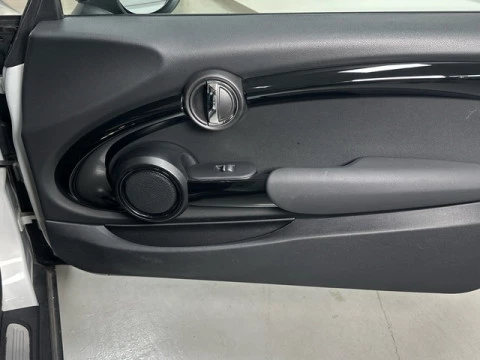 MINI Cooper  SE 135 kW (184 CV)