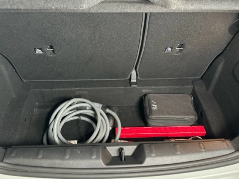 MINI Cooper  SE 135 kW (184 CV)