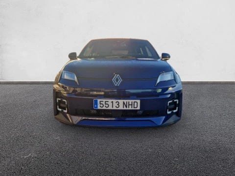 Renault 5 E-Tech Techno 110kW (150CV) Autonomía Confort