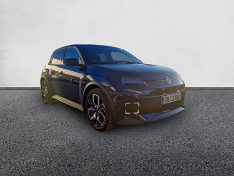 Renault 5 E-Tech Techno 110kW (150CV) Autonomía Confort
