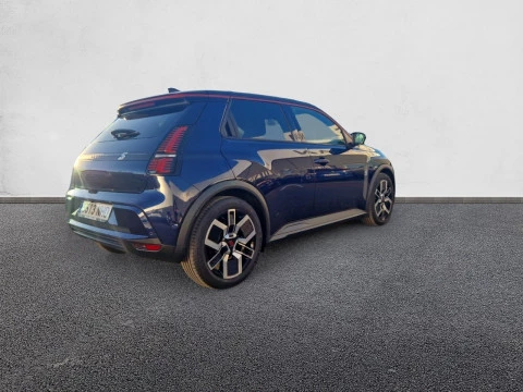 Renault 5 E-Tech Techno 110kW (150CV) Autonomía Confort