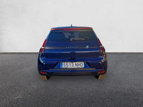 Renault 5 E-Tech Techno 110kW (150CV) Autonomía Confort