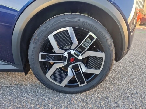 Renault 5 E-Tech Techno 110kW (150CV) Autonomía Confort