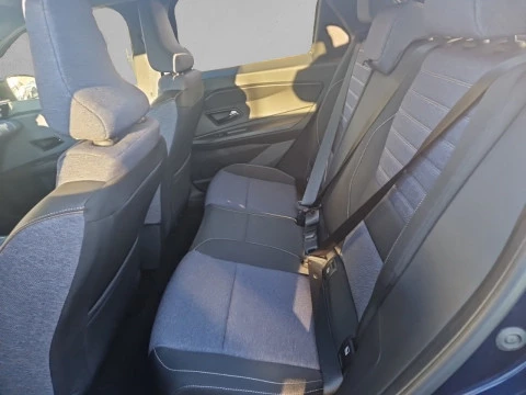 Renault 5 E-Tech Techno 110kW (150CV) Autonomía Confort