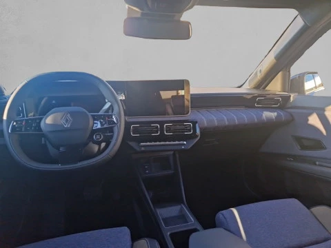 Renault 5 E-Tech Techno 110kW (150CV) Autonomía Confort