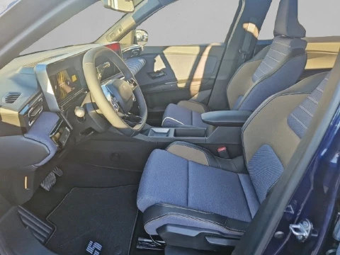 Renault 5 E-Tech Techno 110kW (150CV) Autonomía Confort