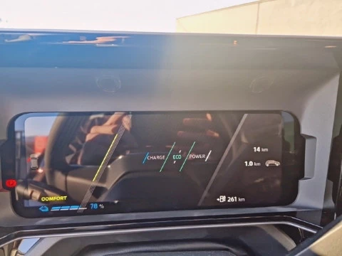 Renault 5 E-Tech Techno 110kW (150CV) Autonomía Confort