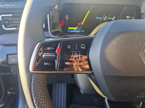 Renault 5 E-Tech Techno 110kW (150CV) Autonomía Confort