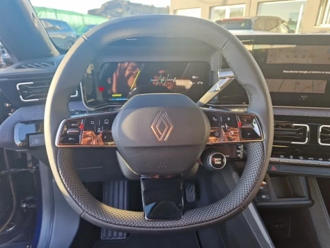 Renault 5 E-Tech Techno 110kW (150CV) Autonomía Confort