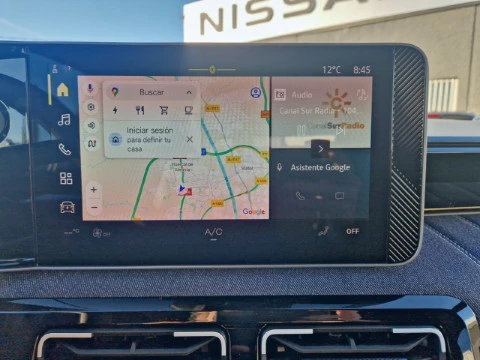 Renault 5 E-Tech Techno 110kW (150CV) Autonomía Confort