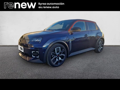Renault 5 E-Tech Techno 110kW (150CV) Autonomía Confort