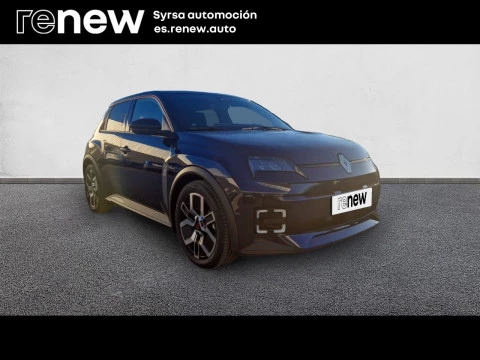 Renault 5 E-Tech Techno 110kW (150CV) Autonomía Confort