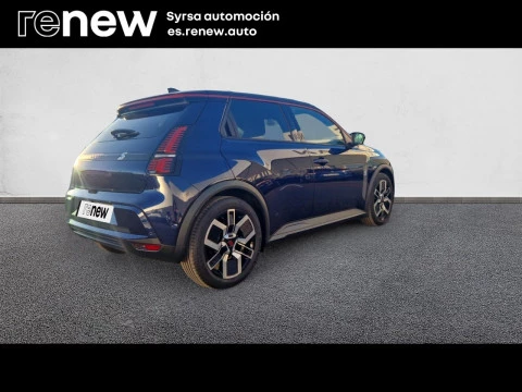 Renault 5 E-Tech Techno 110kW (150CV) Autonomía Confort