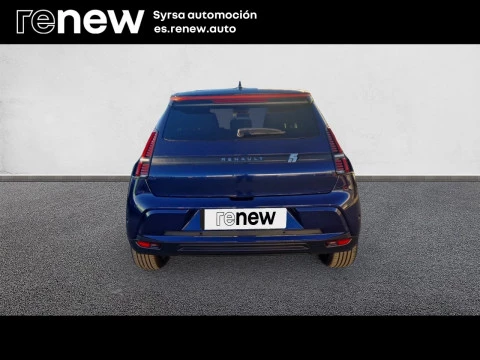 Renault 5 E-Tech Techno 110kW (150CV) Autonomía Confort