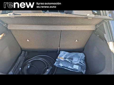 Renault 5 E-Tech Techno 110kW (150CV) Autonomía Confort