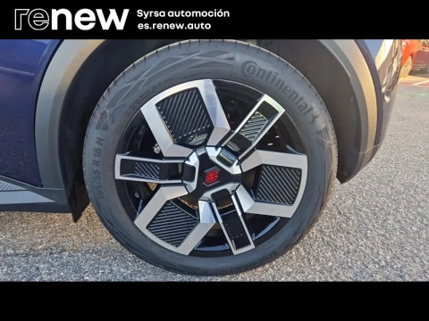 Renault 5 E-Tech Techno 110kW (150CV) Autonomía Confort