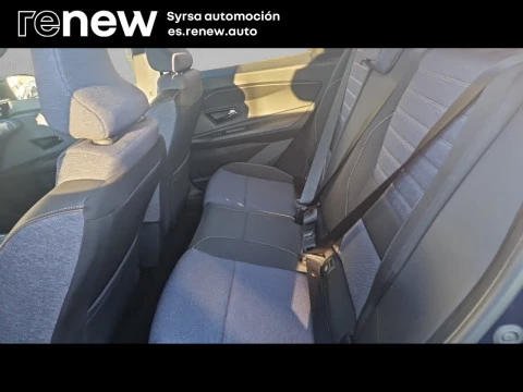 Renault 5 E-Tech Techno 110kW (150CV) Autonomía Confort