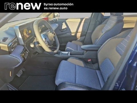 Renault 5 E-Tech Techno 110kW (150CV) Autonomía Confort