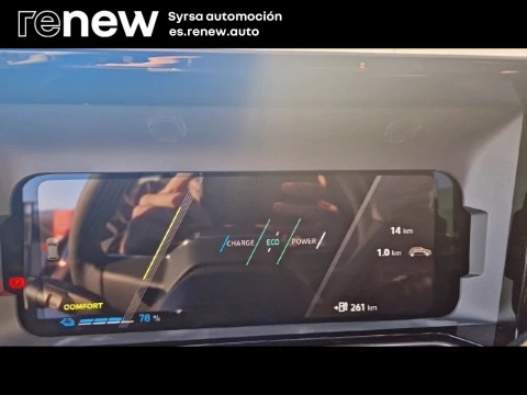 Renault 5 E-Tech Techno 110kW (150CV) Autonomía Confort