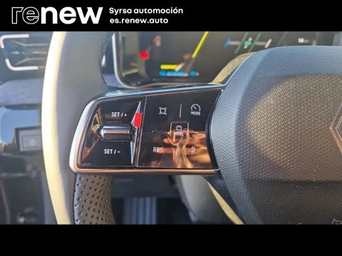 Renault 5 E-Tech Techno 110kW (150CV) Autonomía Confort