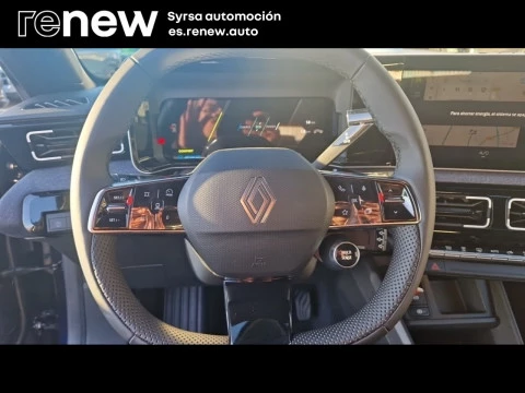Renault 5 E-Tech Techno 110kW (150CV) Autonomía Confort