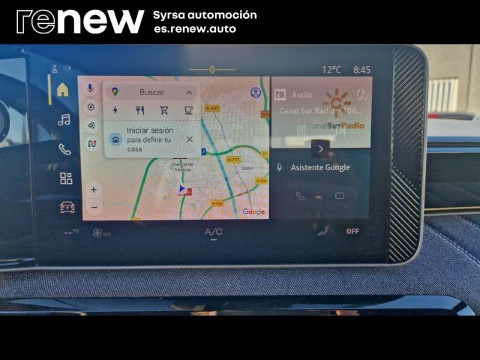 Renault 5 E-Tech Techno 110kW (150CV) Autonomía Confort