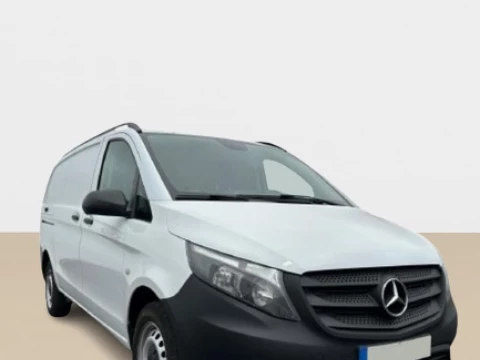 Mercedes-Benz Vito VITO