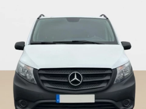 Mercedes-Benz Vito VITO Mercedes-Benz Vito VITO
