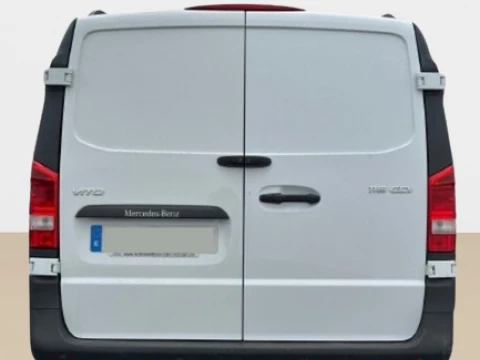 Mercedes-Benz Vito VITO