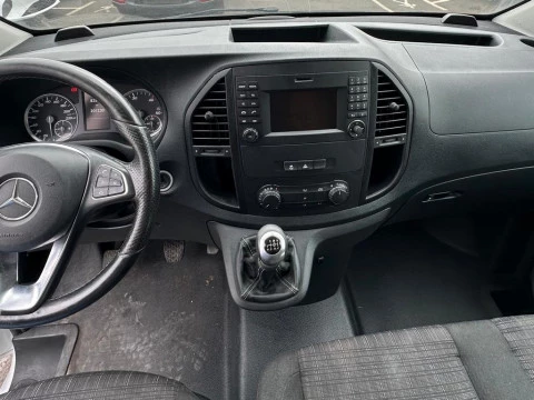 Mercedes-Benz Vito VITO