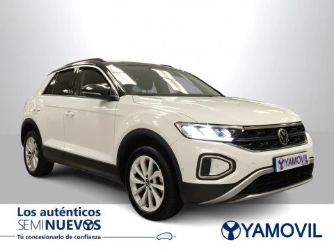 Volkswagen T-Roc Life 1.0 TSI 81 kW (110 CV)