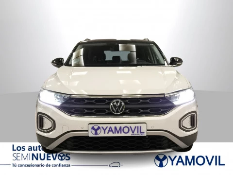 Volkswagen T-Roc Life 1.0 TSI 81 kW (110 CV)