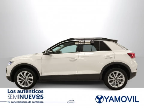 Volkswagen T-Roc Life 1.0 TSI 81 kW (110 CV)